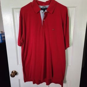 Tommy Hilfiger polo shirt